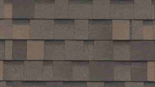 Performance shingles
