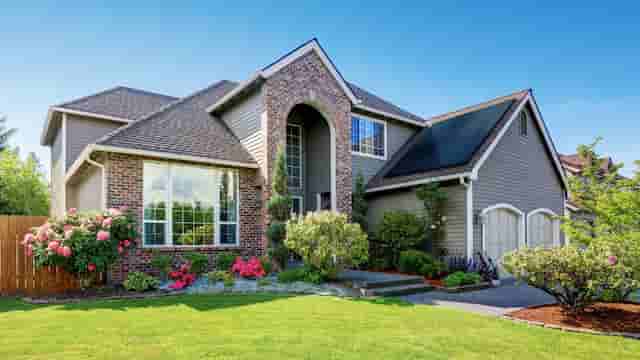 What direction should solar panels face?