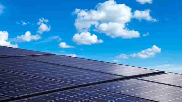 How solar panels work and how long they last